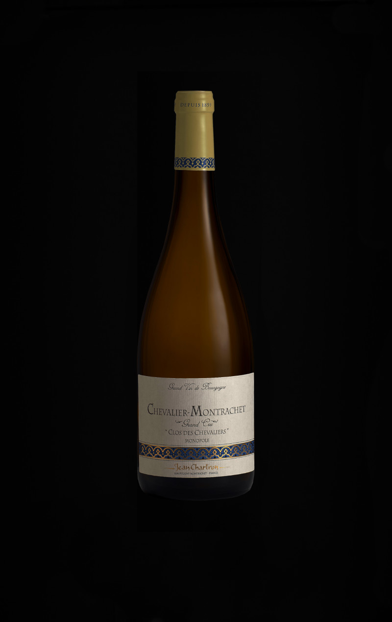 CHARTRONBOUTEILLE